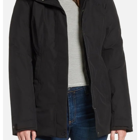 The North Face Toastie Coastie Parka - Picture 4 of 10